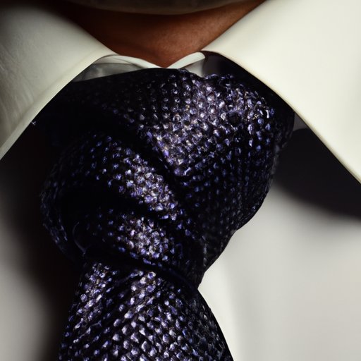 How to Tie a Windsor Knot: The Ultimate Step-by-Step Guide to a Classic Tie Knot