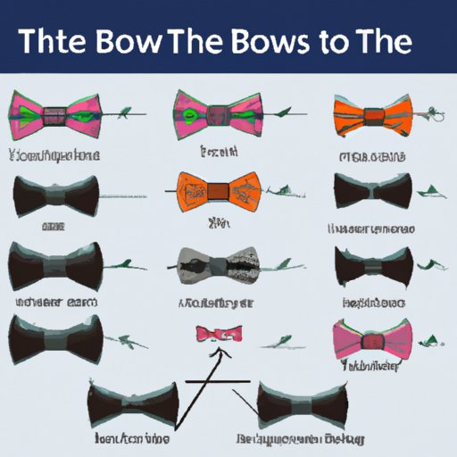 How to Tie a Bow Tie: A Comprehensive Guide with Step-by-Step Instructions, Infographic, Historical Context, Different Styles, and Video Tutorial