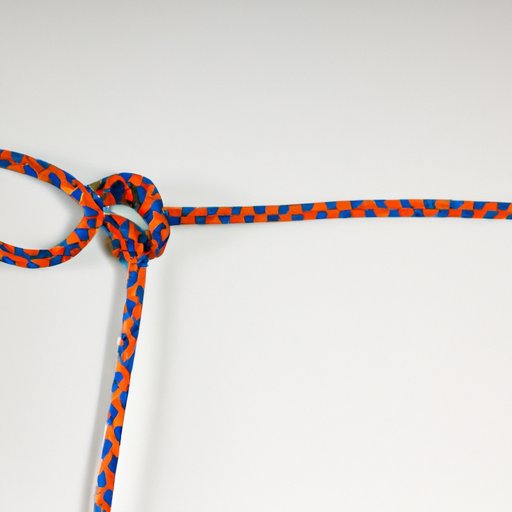How to Tie Knots: A Comprehensive Guide