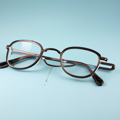 How to Tighten Glasses – A Comprehensive Guide