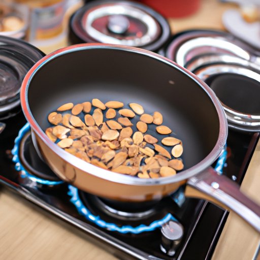 The Perfect Guide to Toasting Almonds: Simple Steps for a Yummy Snack