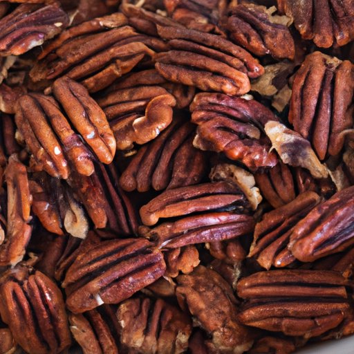 How to Toast Pecans: Enhancing Flavor and Nutritional Benefits