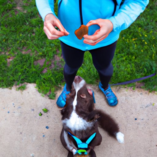 Train Your Dog: A Comprehensive Guide for Beginners