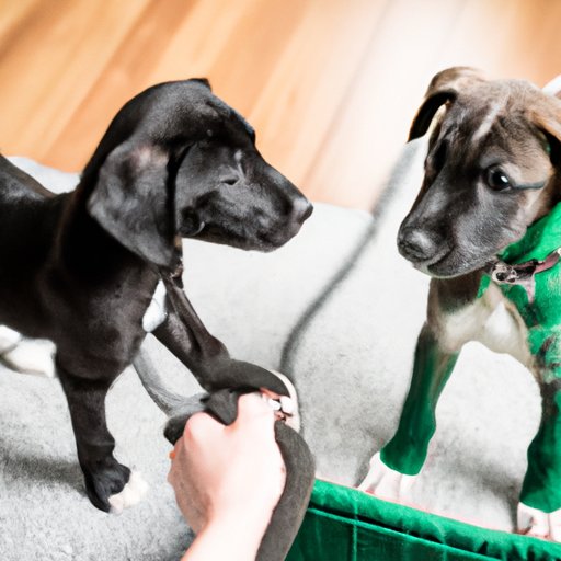How to Train a Puppy: Tips and Techniques for Positive Reinforcement