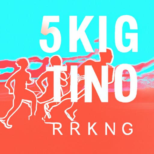 How to Train for a 5k: Tips and Advice for Successful 5k Training