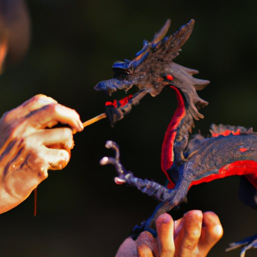 How to Train Your Dragon Cast – Top Tips, Insights, and Techniques to Build a Successful Team
