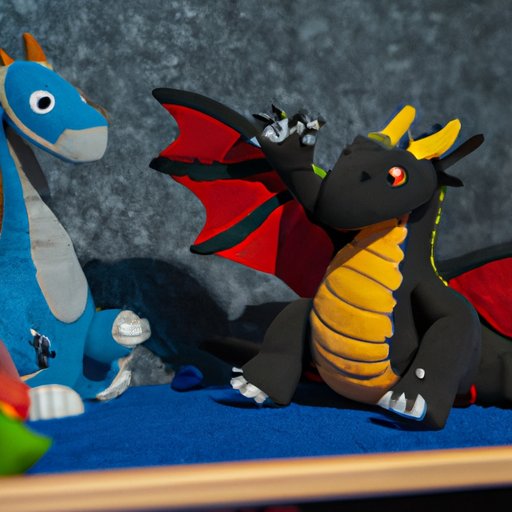 The Ultimate Guide to Training Your Dragon Toys: Tips, Tricks, and Benefits