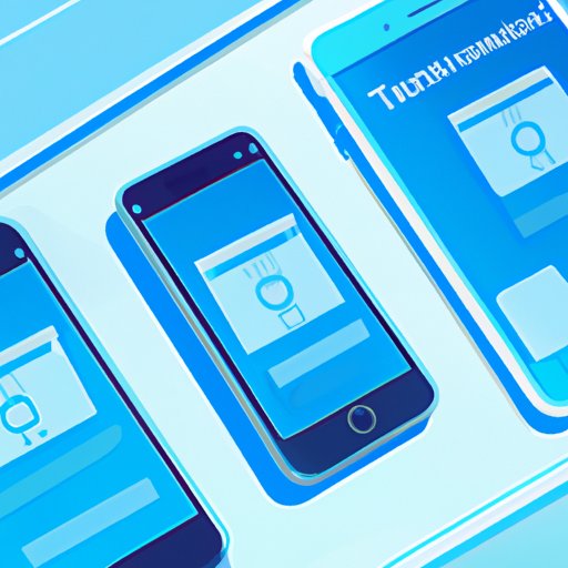 How to Transfer Contacts from iPhone to iPhone: A Comprehensive Guide