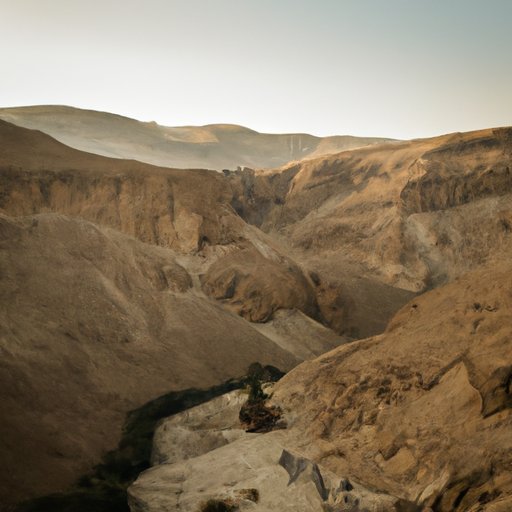 A Comprehensive Guide to Traveling to Israel: Customs, Culture, Cuisine, and More