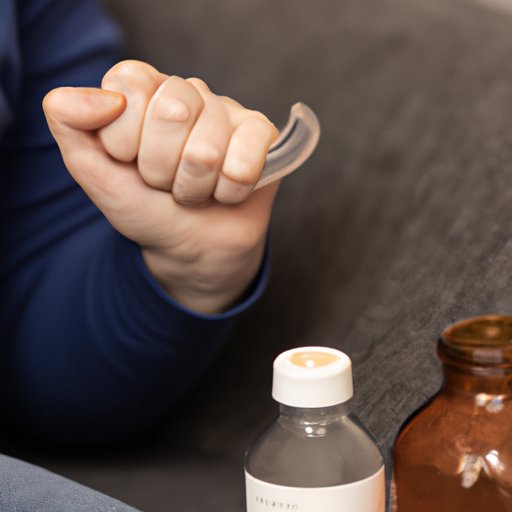 Treating UTIs at Home: Natural Remedies and Effective Treatments