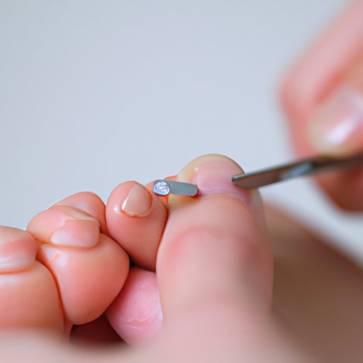Ingrown Toenail: Effective Home Remedies and Professional Treatments