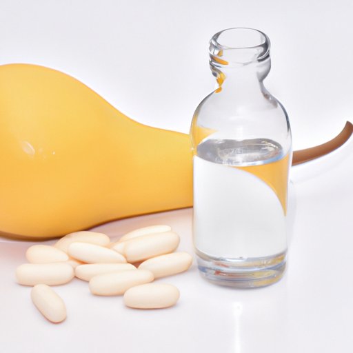 The Comprehensive Guide to Understanding and Treating Gout