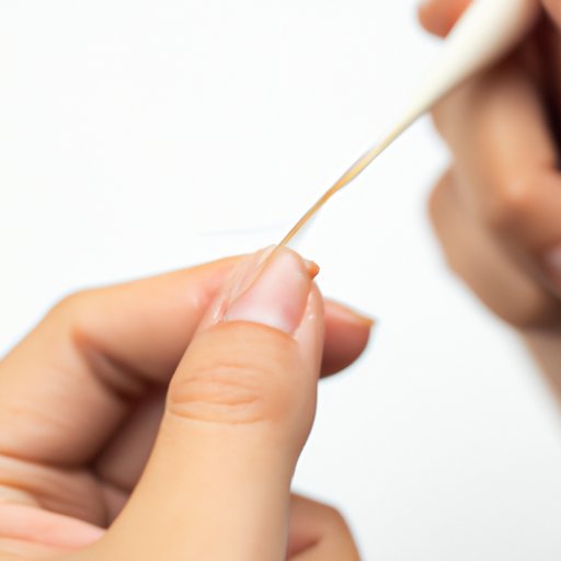 How to Treat Ingrown Hair: A Comprehensive Guide