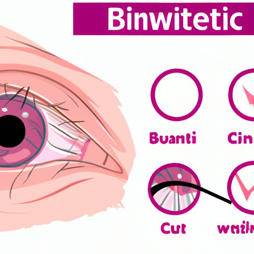 Pink Eye: Symptoms, Treatments, and Prevention