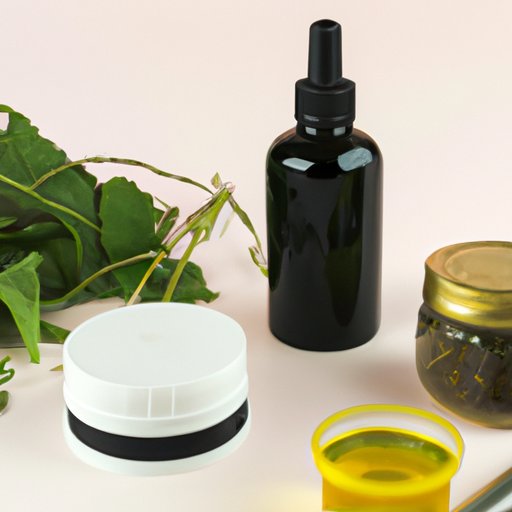 How to Treat Poison Ivy: Natural Remedies, Topical Treatments, and More