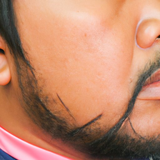 How to Trim a Beard: A Step-by-Step Guide for Men