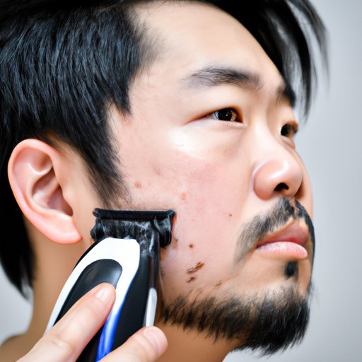 The Complete Guide to Trimming Your Beard Like a Pro: Tips, Mistakes to Avoid, and Tutorials