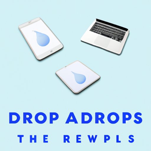 How to Turn on Airdrop: Step-by-Step Instructions and Troubleshooting Tips
