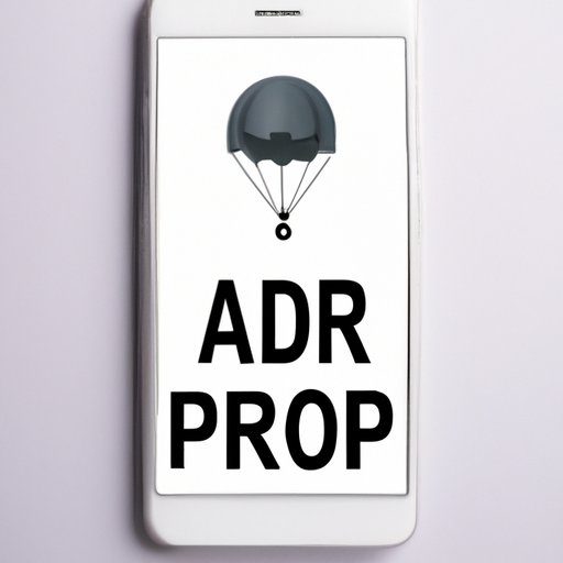How to Turn Off Airdrop: A Comprehensive Guide for Apple Devices