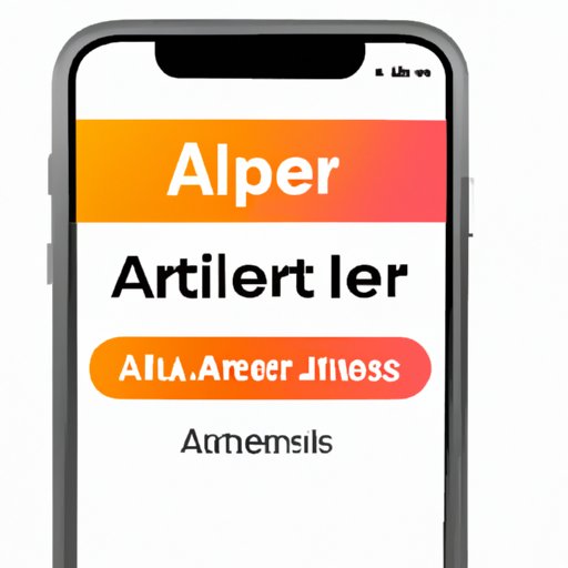 How to Turn Off Amber Alerts: A Step-by-Step Guide for Customizing Your Smartphone