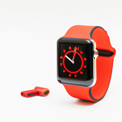 How to Turn Off an Apple Watch: A Comprehensive Guide