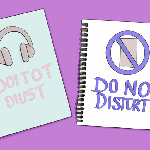 How to Turn Off Do Not Disturb: A Step-by-Step guide for Improved Communication and Reduced Stress