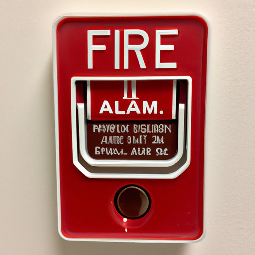 How to Turn Off Fire Alarm: A Comprehensive Guide