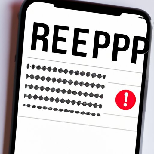 The Ultimate Guide to Turning Off Read Receipts on Every Device