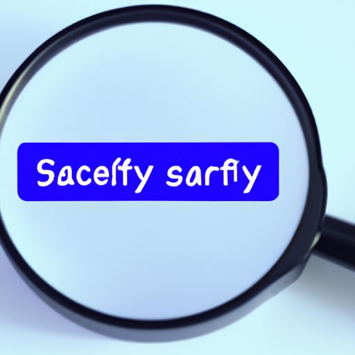 How to Turn Off SafeSearch: A Step-by-Step Guide