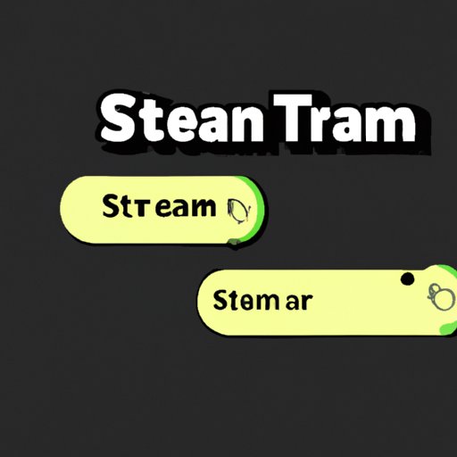 How to Turn Off Steam Friend Notifications: A Comprehensive Guide