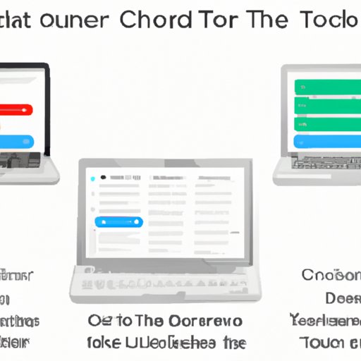 How to Turn Off Touch Screen on Chromebook: A Step-by-Step Guide with Shortcuts and Tips