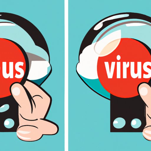 How to Turn Off Virus Protection: A Comprehensive Guide