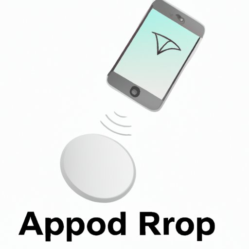How to Turn On Airdrop: A Beginner’s Guide to Wireless Apple File Sharing