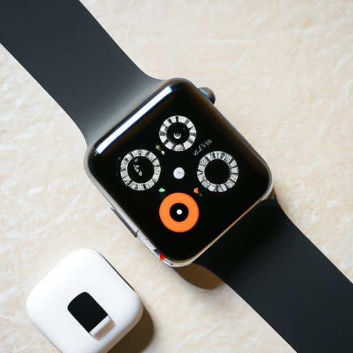 How to Turn On Apple Watch: A Beginner’s Guide