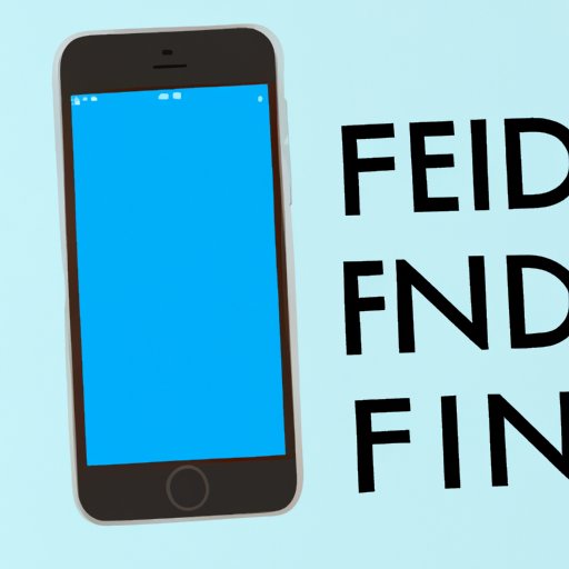 How to Turn on Find My iPhone: A Comprehensive Guide to Enabling the Security Feature