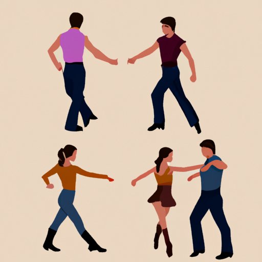 The Ultimate Guide to Two-Step Dancing: Techniques, Tips, and Strategies