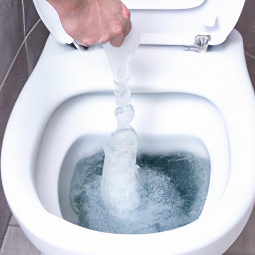 How to Unblock a Badly Blocked Toilet: A Step-by-Step Guide