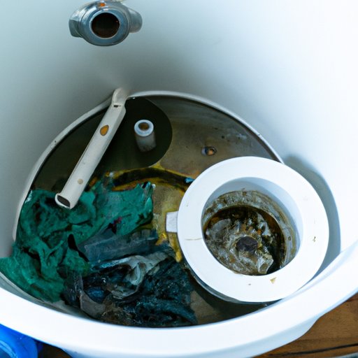 Unclog Your Garbage Disposal: Easy DIY Solutions for Your Plumbing Woes