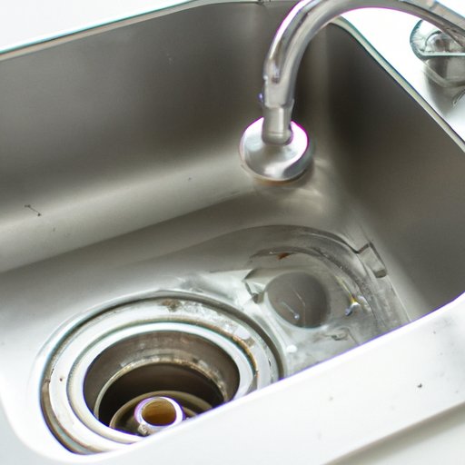 5 Simple Steps to Unclog Your Kitchen Sink: DIY Guide, Home Remedies, and Expert Tips