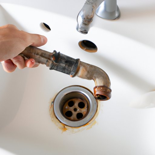 How To Unclog A Sink: Quick, Easy Tips and DIY Methods