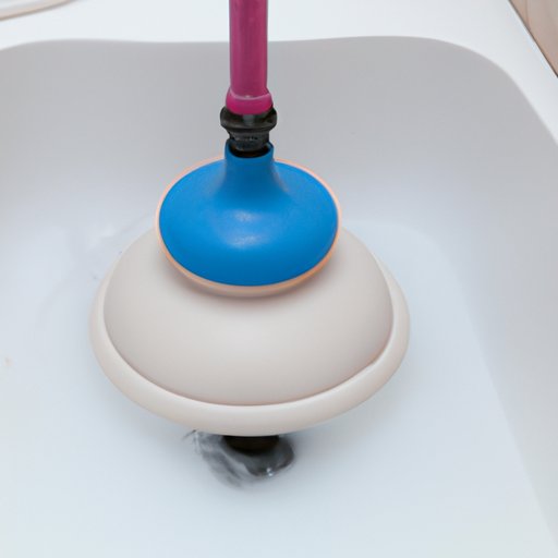 5 Quick and Easy Ways to Unclog Your Toilet in Less Than 10 Minutes
