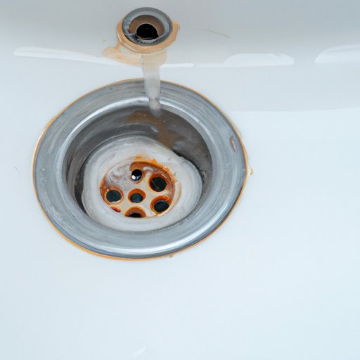 How to Unclog a Bathroom Sink: A Comprehensive Guide