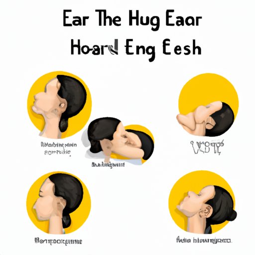 How to Unclog Ears: Natural Remedies, Ear Hygiene and More