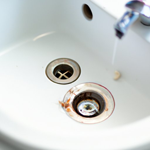 How to Unclog Your Kitchen Sink: A Step-by-Step Guide