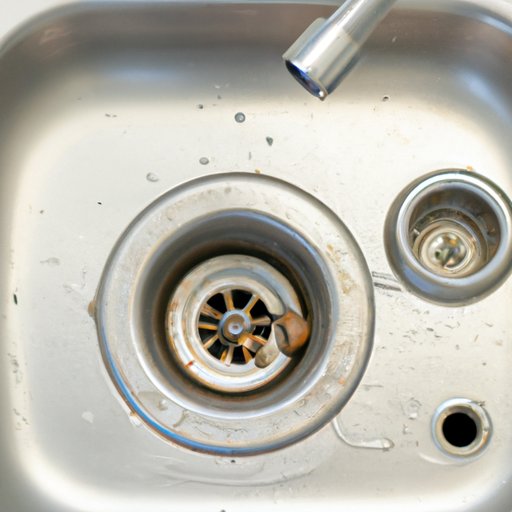 How to Unclog Your Sink: A Step-by-Step Guide