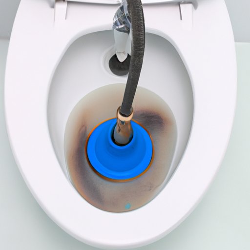 How to Unclog a Toilet When Nothing Works: A Step-by-Step Guide