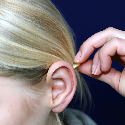 How to Naturally and Effectively Unclog Your Ears | Ultimate Guide