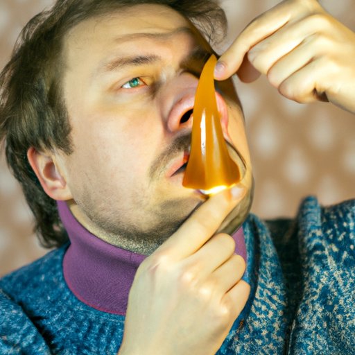 How to Unclog Your Nose: Home Remedies, Products, and Lifestyle Changes