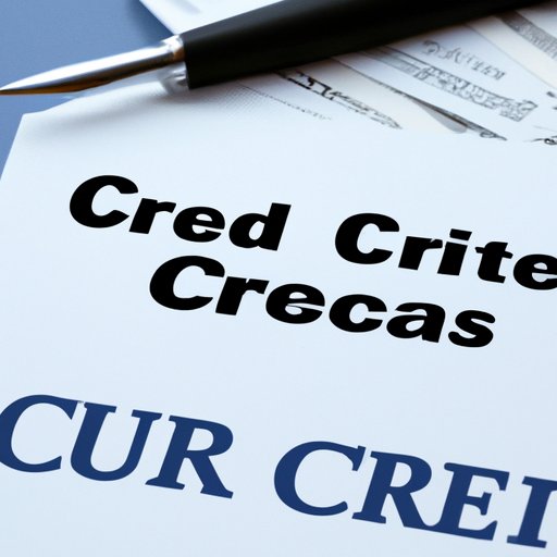 How to Unfreeze Credit – A Comprehensive Guide