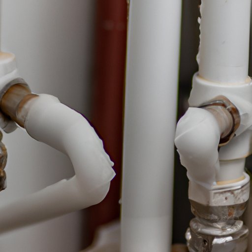 Unfreezing Water Pipes: A Guide to Safety and Quick Thawing